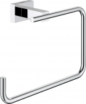 GROHE 40510001 | Essentials Cube r&auml;tikur&otilde;ngas | Chrome