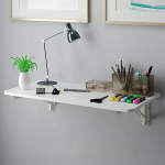 Raskekaaluline seinale paigaldatav laud Kokkupandav hommikus&ouml;&ouml;gi baarikomplekt v&auml;ikestele ruumidele K&ouml;&ouml;k r&otilde;du magamistuba &otilde;ppet&ouml;&ouml;laud Seinale paigaldatav kokkupandav laud