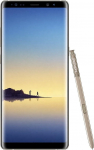 SAMSUNG Galaxy Note 8 64GB-P1, Saksa versioon, 64 gb