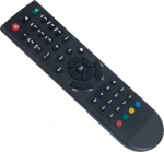VINABTY BU11FVRSD32, BU11FVRSD50 Ersatz-Fernbedienung passend f&uuml;r Bush Freeview+ Digital TV Recorder MK92NW BU11FVRSD50X BU11FVRSD32/X BU11FVRSD50/X BU11FVRSD50/X