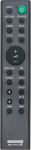 VINABTY RMT-AH411U RMTAH411U 149336011 Kaugjuhtimispult Asendab Sony Soundbar audios&uuml;steemi HTS100F HT-S100F HTSF150 HT-SF150