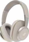 DeeBee dB-Pulse Bluetooth k&otilde;rvaklapid, aktiivne m&uuml;rasummutus, 40 tundi aku kestvust, 40 mm juht, kokkupandav