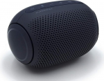 LG XBOOM Go PL2, kaasaskantav Bluetooth-k&otilde;lar (IPX5 pritsmekaitse, 10+ tundi kestev aku), must [mudeliaasta 2020]