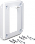 Sonos Sub Wall Mount | Seinakinnitus Sonos Subile, Gen 2, 3 ja 4 | Minimalistlik disain | Madal seinak&otilde;rgus | Valmistatud Saksamaal