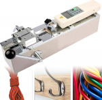 Digital Traction Tester Digital Terminal Traction Tester Traction Tester Traction Tester Wire Harness Terminal Traction Tester M&otilde;&otilde;tmisvahendid Sheath Gauge Easy Portable 500N