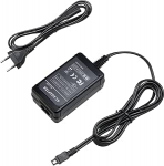 glorich -L200 vahelduvvooluadapteri/laadija asendaja L200 AC-L200 C AC-AC-L25A AC AC-L25B AC-L25C Sony Handycam DCR-DVD7, 105, 108, 203, 205, 305, 308 DCR-HC20, 21 26, 2, 2, 8, 30, XR150,