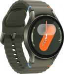 Samsung Galaxy Watch 7 EU 40 mm BT roheline