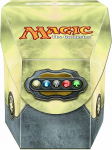 Ultra Pro Magic Commander Deck Box Mana White