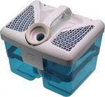 Thomas 118074 Aqua+ pesumasin/ tolmuimeja veefiltriga &uuml;hilduv/ asendusosa