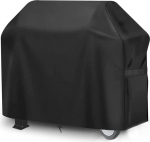 Grillkate, gaasigrilli kate, ilmastikukindel Weber Genesis Spirit E-310, E-320, 420D Oxford veekindel vihmakindel grillkate, kaitsekate, tolmukindel pappkate - 147 x 61 x 122 cm