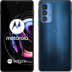 Motorola Moto Edge E20 Pro 6.7" FHD+ 12/256GB Sinine