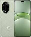 HUAWEI nova 13 Pro nutitelefon, 12+512GB, 60MP Ultra Dual Portrait Front Camera, t&auml;iustatud 50MP kaamera reguleeritava avaga, 100W &uuml;lelaadimine, AI Best Expression, Loden Green