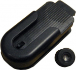 Garmin 010-10380-00 V&ouml;&ouml;klamber Geko 101, Geko 201 ja Geko 301 jaoks - must