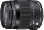 Sigma 18-200mm F/3.5-6.3 DC HSM Lens for Sony