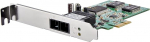 StarTech. com Kiudoptiline PCI Express Gigabit v&otilde;rgukaart - SC Fibre Channel Multimode NIC - 550m - PCIe GbE kiudoptiline v&otilde;rgukaart