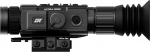 DNT Optics HS335R Hydra-LRF 384&times;288 35mm multifunktsionaalne soojuskaugvaater koos laserkaugusm&otilde;&otilde;tja ja ballistilise kalkulaatoriga - iseseisev p&uuml;ssirohut&auml;hik, klamber k&auml;eshoitavale monoklile.