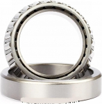 1 St&uuml;ck Automotive Differentiallager Zoll Kegelrollenlager 594A/592A -PS 95,25 * 152,4 * 39,688 mm 3,75 Zoll * 6 Zoll