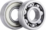 Rillenkugellager 6212 6213 6214 6215 6216 6217 6218 ZZ 2RS Hohe Pr&auml;zision(6217 85x150x28mm)