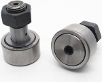 1 St&uuml;ck Bolzentyp Roller Nadellagerschiene KR10 12 13 16 19 22 26 30 32 35 40 47 52 62 72 72 80 85 90 (Suurus : CF30-2 KR90)