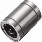 TMP1105 LM25UU LM30UU LM35UU Lineaarne liikumine puks ABEC-5 Standard lineaarne laager LM 25mm 30mm 35mm t&auml;psus lineaarne laagrid (suurus: LM25UU A5 2PCS)