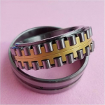 105mm Lager NN3021K P5 3182121 105mmX160mmX41mm ABEC-5 Zweireihiges Zylinderrollenlager hohe Pr&auml;zision