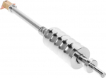 ULTECHNOVO auto plekkide remondit&ouml;&ouml;riistad Dents Tool Spot Welding Machine Hammer Auto Dents Puller Hail Dents eemaldamine Set Slide Hammer Dent Remover Auto Gadgets