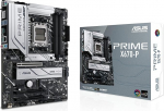 ASUS Prime X670-P Gaming emaplaat Socket AMD AM5 (Ryzen 7000, ATX, PCIe 5.0, 3x M.2, DDR5 m&auml;lu, USB 3.2 Gen 2x2 Type-C, Aura Sync RGB valgustus) 90MB1BU0-M0EAY0