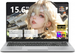 39,6 cm (15,6 Zoll) S&uuml;learvuti Ryzen 5 7430U protsessor 16 GB RAM 512 GB SSD Win11 s&uuml;learvuti (32 GB RAM + 1 TB SSD)