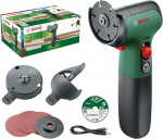 Bosch Cordless EasyCut&Grind (2,0 Ah aku, 7,2 Volt, kartongpakendis)