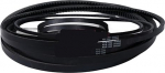 XPA800-XPA2500 T&ouml;&ouml;stuslik kitsas kiilrihmaga kummist veorihm, 1 tk (XPA1400)