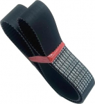 1tk 5GT hammasrihm 505-5GT 510-5GT 520-5GT 525-5GT 530-5GT hammastatud (530-5GT,45mm)
