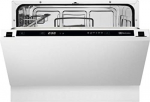 ELECTROLUX ESL2500RO sisseehitatud gaasimootor Must
