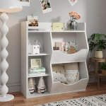 Litake laste riiul, m&auml;nguasjade riiul, raamaturiiul, laste m&auml;nguasjade hoidmine, hoiukapp, m&auml;nguasjade kapp, magamistuba lastetuppa, lastetuppa