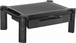 StarTech.com monitoride statiiv sahtliga - reguleeritava k&otilde;rgusega - toetab kuni 32-tolliseid monitore (10 kg)
