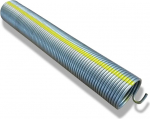 Torsion Spring for H&ouml;rmann Garage Door Spring Gate Spring Sectional Door Garage Door Spring L R 700 701 702 703 704 705 706 707 (R700 (Asendab R19))
