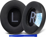 SOULWIT Cooling Gel Replacement Ear Pads for Bose 700 (NC700 NC 700) Noise Cancelling Headphones Headphones, Ear Pads with Soft Leather and Noise Reducing Foam, Quality Accessories