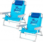 AKTIVE kokkupandavad toolid, v&auml;rvilised, 53 x 58 x 80 cm