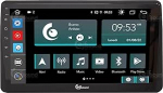 Autoraadio Dacia Duster 2018-2024 Android GPS Bluetooth WiFi USB DAB+ puuteekraaniga 10-tolline 8core Carplay Android Auto
