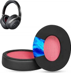 Teufel Mute Bluetooth asendusk&otilde;rvapadjad, mis &uuml;hilduvad Teufel Mute Bluetooth k&otilde;rvaklappidega k&otilde;rvapadjadega (jahutusgeel)