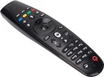 Teleripuldi asendamine Smart TV kaugjuhtimispult h&auml;&auml;lefunktsiooniga ANMR600 ANMR600G AMHR600 AMHR650A jaoks AMHR600 AMHR650A