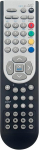RC1900 RC-1900 RC-1900 Universal-Fernbedienung kompatibel f&uuml;r Hitachi L19DG07U L22DG07U L19DK04U L22DK04U L19DP03UL 26DP04U TV, kompatibel mit Toshiba 19DV500B 22DV500B 19DV501B 22DVDV501B 501B 3. 2DV501B TV