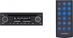 Blaupunkt Stockholm 400 DAB & IR kaugjuhtimispult Krediitkaardi kaugjuhtimispult