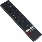 VINABTY RM-C3414 Asenduspult h&auml;&auml;lpult, mis sobib Smart-Tech teleritele SMT32F30HC4U1B1, SMT32N30HC4L1B1, SMT32N30HC4U1B1, SMT32S10HC4U2G1, SMT40N30FC4U1B1, SMT55N. 30UC203M1B1, SMT43F30FC4L1B1.