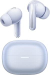 XIAOMI Redmi Buds 5 Pro Bluetooth 5.3 k&otilde;rvaklapid, 52 dB aktiivne m&uuml;rasummutus, kuni 38 tundi aku kestvust, Hi-Res Audio & LDAC, koaksiaalne topeltjuhtimispult - Aurora Purple