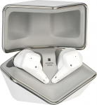 HIFIMAN SVANAR Wireless Jr m&uuml;ravastased Bluetooth In-Ear Hi-Fi k&otilde;rvaklapid koos sisemise v&otilde;imendiga, topoloogiline membraanjuht, IPX5 vee- ja higikindlus, valge