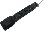 GPS kaelarihma antenn kummist rihm Garmin DC50 T5 TT10 TT15 GPS koera kaelarihma saatja antenn (TT10)