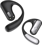 Avatud k&otilde;rvaklapid, juhtmevabad k&otilde;rvaklapid, 5.3 Bluetooth k&otilde;rvaklapid jooksmiseks, ergonoomiline k&otilde;rvaklapp, sport, avatud k&otilde;rvaklapp, &otilde;huvooder, k&otilde;rvaklapid, HiFi Sound k&otilde;rvaklapid 4 mikrofoniga jaoks