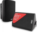 Pyle veekindel k&otilde;lar passiivne ja aktiivne 300 W - v&auml;ljas k&otilde;larid Bluetooth - v&auml;ljas k&otilde;larikarp Bluetooth ja sisek&otilde;lar nagu seinale paigaldatud ja du&scaron;&scaron;, samuti veekindlad k&otilde;larid v&auml;litingimustes kasutamiseks