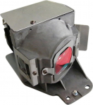 azurano asenduslamp BENQ 5J.JAH05.001 projektorilambile koos korpusega MH680, TH680, TH681, MH630, TH681+, TH681H jaoks.