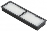 azurano &otilde;hufilter asendusfiltrid EPSON ELPAF45, V13H134A45 projektorile EB-Z9900W, EB-Z9875U, EB-Z9870U, EB-Z9800W, EB-Z9750U, EB-Z11005, EB-Z11000W, EB-Z11000, EB-100000 0U projektorile